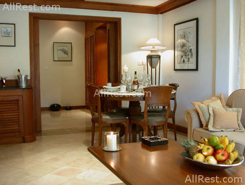 Royal Jimbaran Bay 8